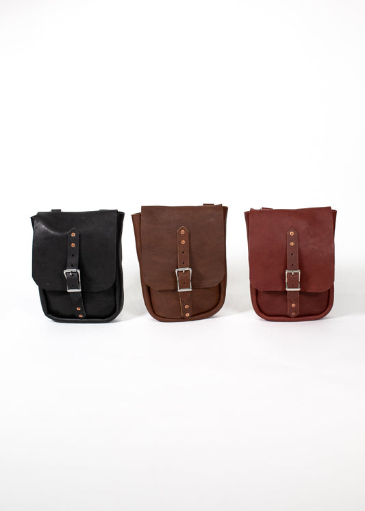 Carie Satchel