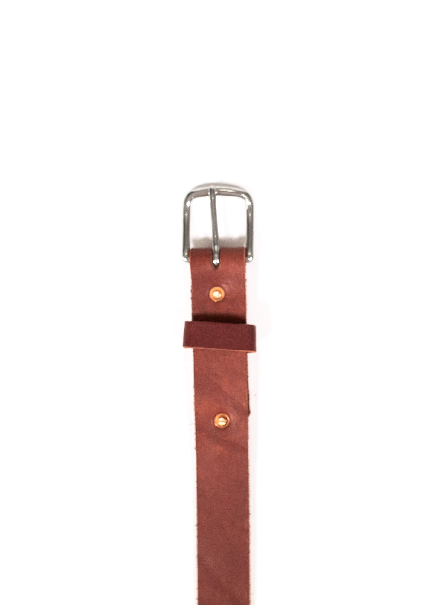 Roscoe Belt - 1 1/4 inch width