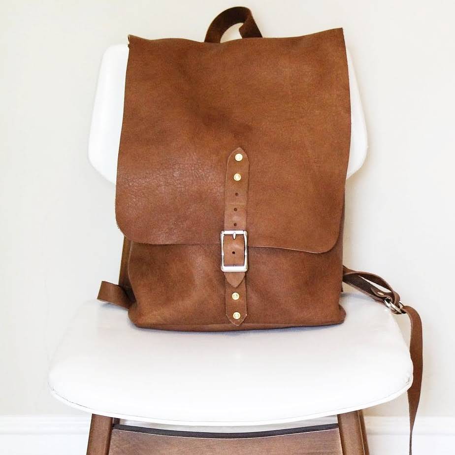Jackson Backpack - Wholesale