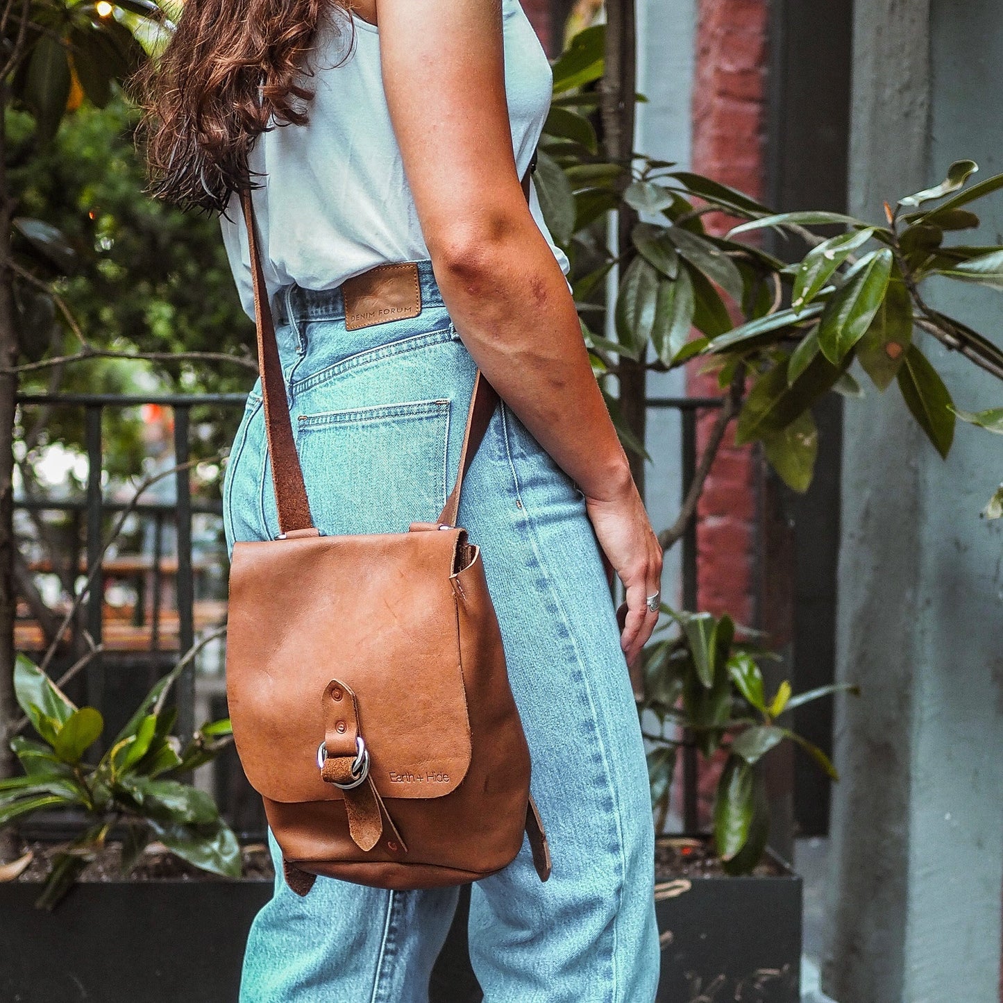 Sarah-Belle Mini Backpack - Wholesale
