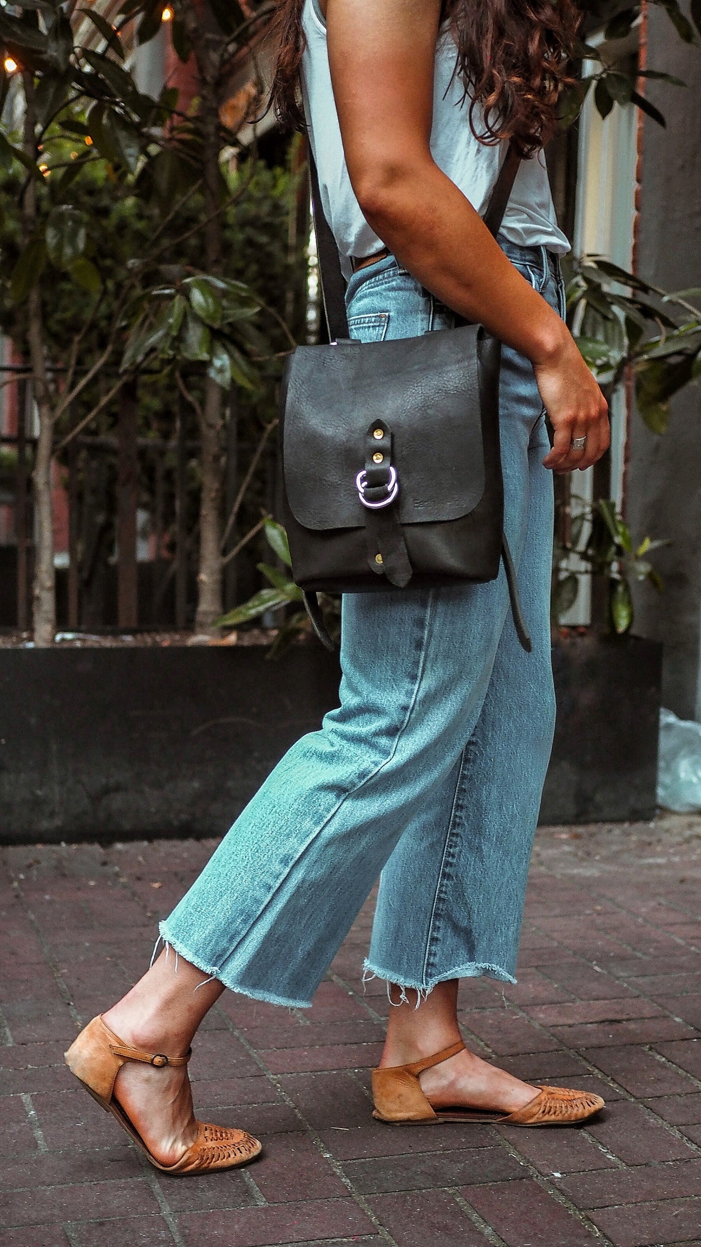 Sarah-Belle Mini Backpack - Wholesale